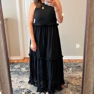 Brand New Maxi Dress